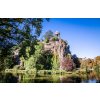 Parc des Buttes Chaumont