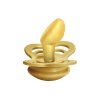 BIBS dudliky couture Mustard