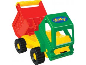 Auto na písek Kazimír , Polesie 0637
