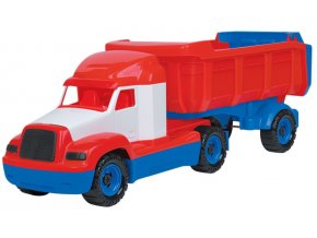 Auto Horizon s návěsem 66cm