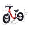 eng pm RoyalBaby ALU frame Balance bike 12 inch pumps RO0130 16627 4