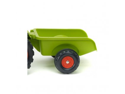Falk Traktor na pedále CLAAS 410 Arion malypretekar (6)