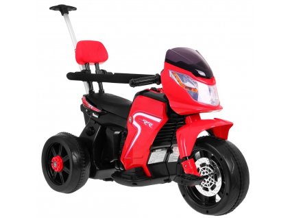 Elektrická motorka RR 3v1 malypretekar 01
