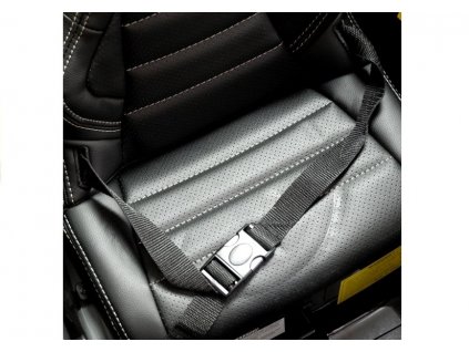 Elektrické auto BMW M6 GT3 malypretekar 001