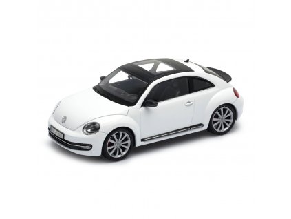 Welly Volkswagen The Beetle 1:24