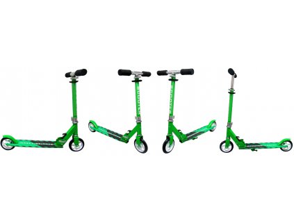 Kolobežka Scooter H6 malypretekar 01