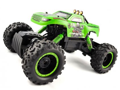 NQD RC Model Rock Crawler King 4x4 1 12 malypretekar orava hracky RC modely (1)