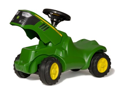 Rolly Toys Detské odrážadlo Traktor John Deere traktor odrážadlo (3)