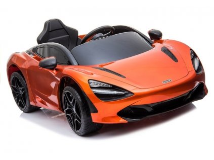 MCLAREN Elektrické športové auto McLaren 720S športové autíčko 0010