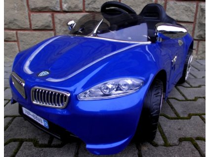 Elektrické auto SHOW B3 malypretekar.sk