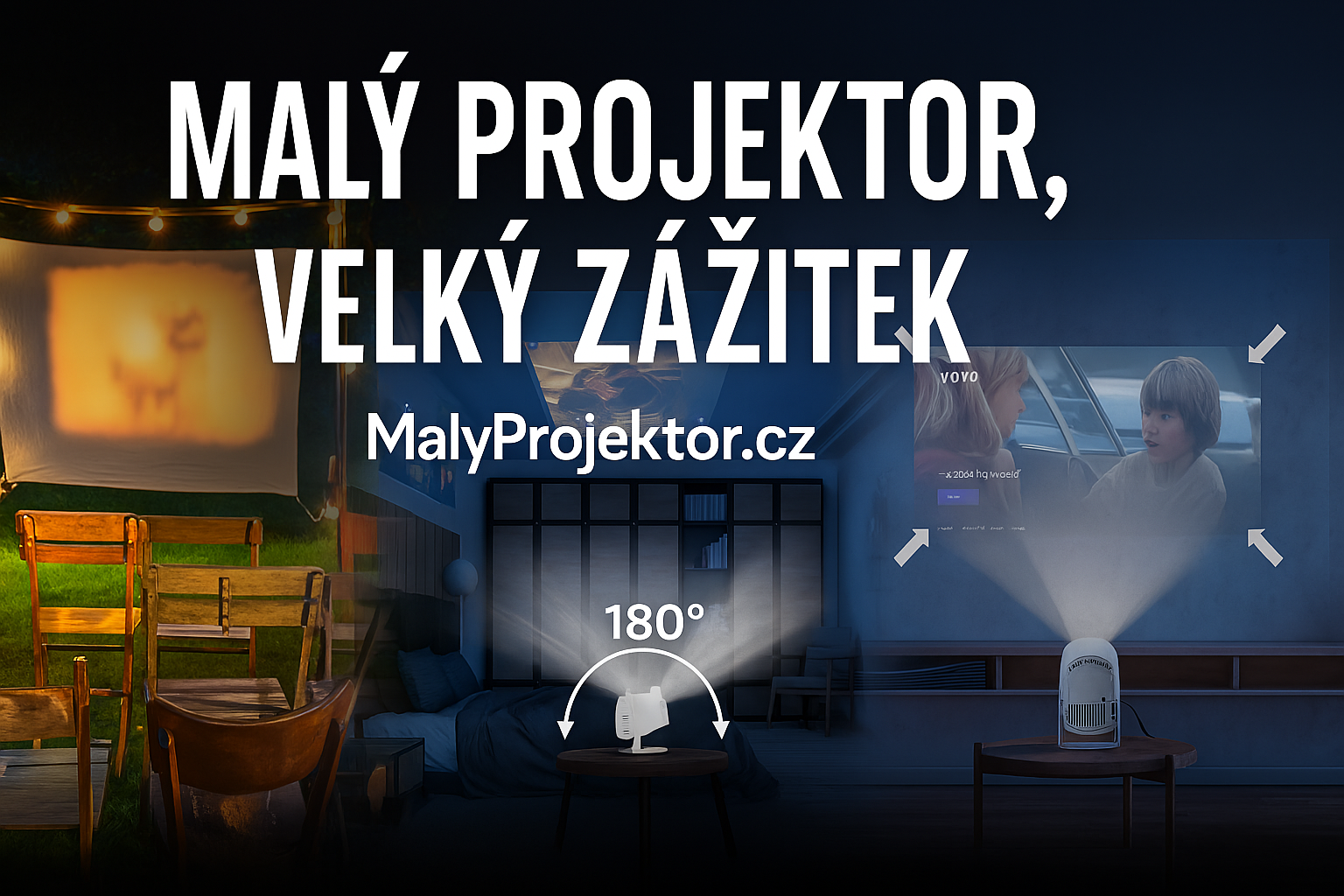 Projektový