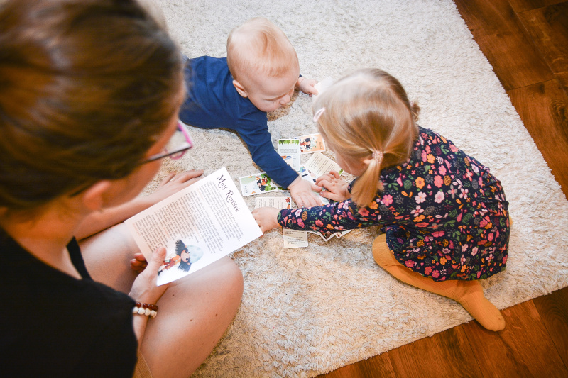 Testuji, testujeme, testuješ…