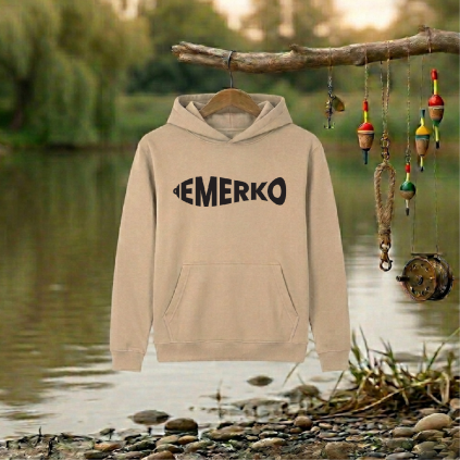 Dětská mikina Emerko
