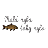 Malá ryba taky ryba
