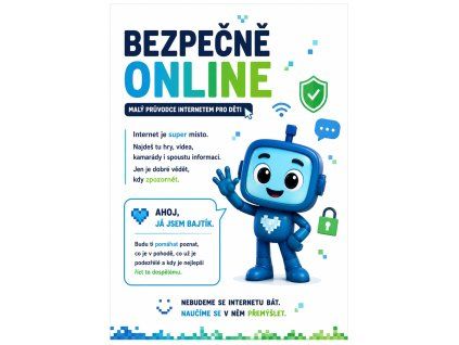 🛡️ Bezpečně online (PDF)
