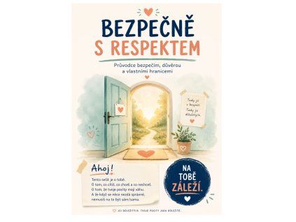 ❤️ Bezpečně s respektem (PDF)