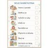 🌞 Moje rutina – denní návyky pro děti (PDF)