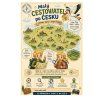 🗺️ Malý cestovatel po Česku (PDF)