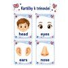 🇬🇧 Hravá angličtina pro nejmenší (PDF)