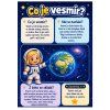 🚀 Malý astronaut – Vesmírná mise (PDF)