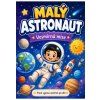 🚀 Malý astronaut – Vesmírná mise (PDF)