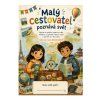 🌍 Malý cestovatel poznává svět (PDF)
