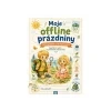 ☀️ Zábava na celé prázdniny – velký PDF balíček