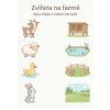 🐄 Zvířata na farmě (PDF)