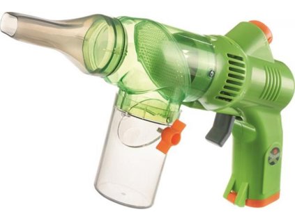 302503 Vysavac na hmyz vysavacia pistol Terra Kids Insect extractor a
