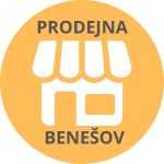 KAMENNA PRODEJNA BENEŠOV U PRAHY