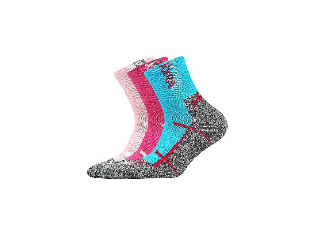 Voxx Wallík dětské sportovní ponožky