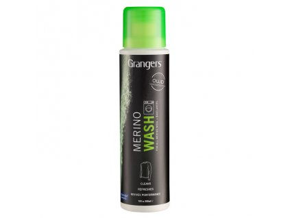 Grangers Merino Wash 300ml