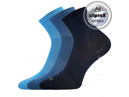 Voxx Regularik silpoX dětské sportovní ponožky