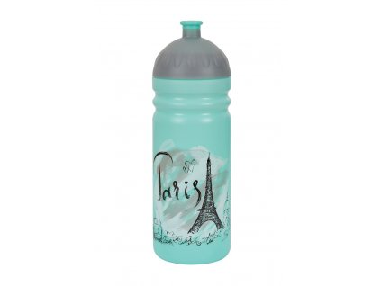 Zdravá láhev Paříž 700ml
