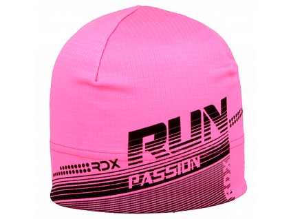 RDX funkční čepice ZIMA F1004P neo