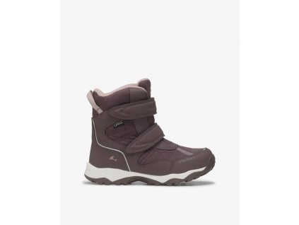 Viking BLUSTER Beito High GTX Warm Plum/Dusty pink