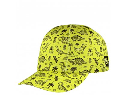 RDX FL1221C kšilt UV40+ ochrana zelená