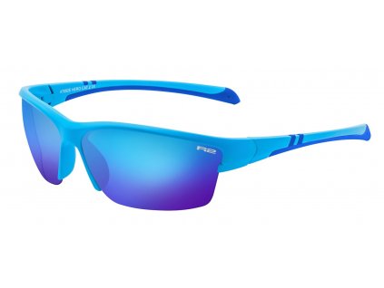 R2 HERO Sportovní dětské sluneční brýle AT092E