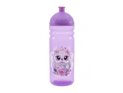 Zdravá láhev Sovička 700ml