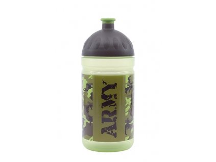 zdrava lahev army 0 5l