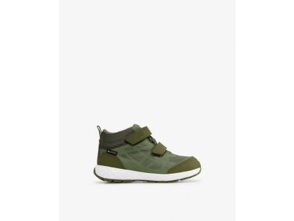 Viking Veme REFLEX MID GTX pine/olive