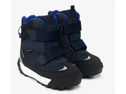 Viking EXPOWER WARM GTX NAVY