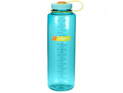 Nalgene Wide Mouth 1500ml Cerulean Sustain