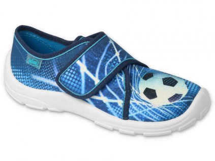 BEFADO 974X312 CHLAPECKÉ BAČKORKY fotbalový míč