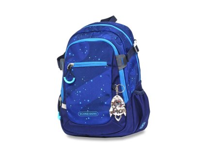 Schneiders Little Cosmonaut 11 litrů dětský batoh