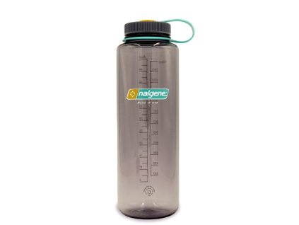 Nalgene Wide Mouth Sustain 1500ml aubergine sustain
