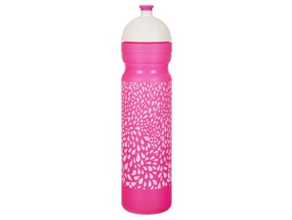 Zdravá láhev Lístečky 1,0l