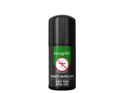 Incognito Repelentní roll-on - kulička 50 ml