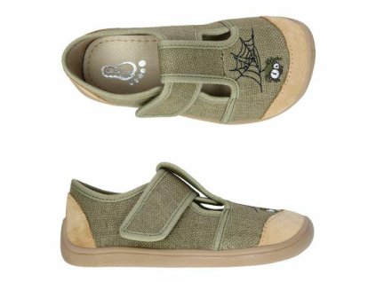 3F bar3foot 3BE2/LN35 pavouk