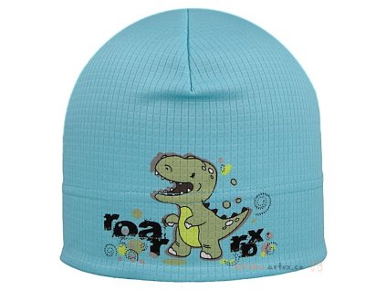 RDX funkční čepice ZIMA F1372P ROAR